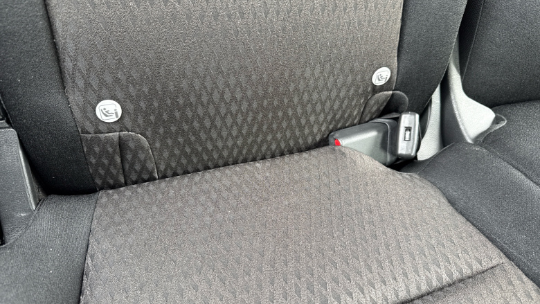 Honda Jazz 1.3 i-VTEC EX Navi 5dr Petrol Hatchback